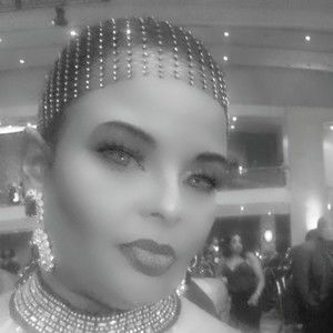 Meet your Posher, Tamika